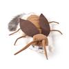 Dog Roach Costume Pranks Halloween Pet Animal Soft Costume Cockroach Coat Theme Cosplay Accessories