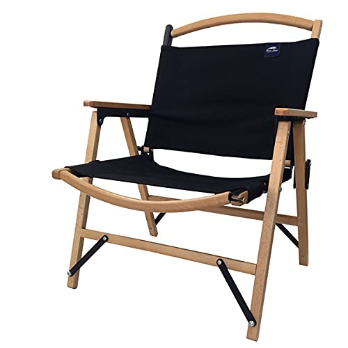 

KIKUYA folding wood chair