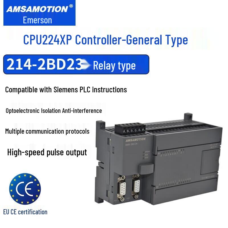AIMOSUN PLC S7-200 Compatible Expansion Modules