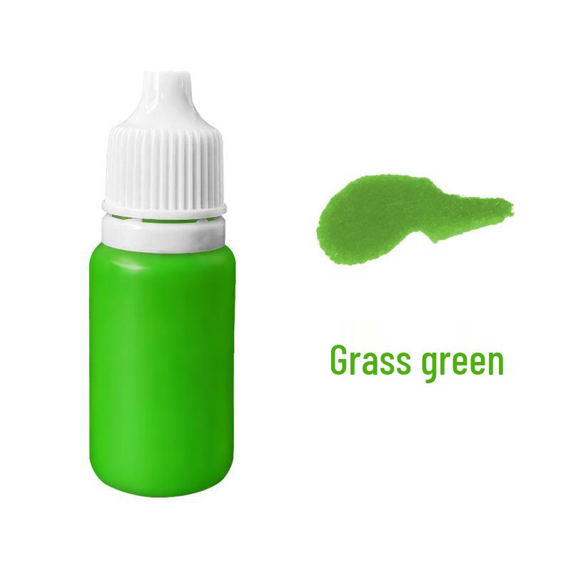 Children's Reward Stamp Set: Cartoon Teacher Small Red Flower Stamps for Kindergarten and Primary School