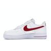 Nike Air Force 1 Low '07 3 Gym Red 2019 - AO2423-102
