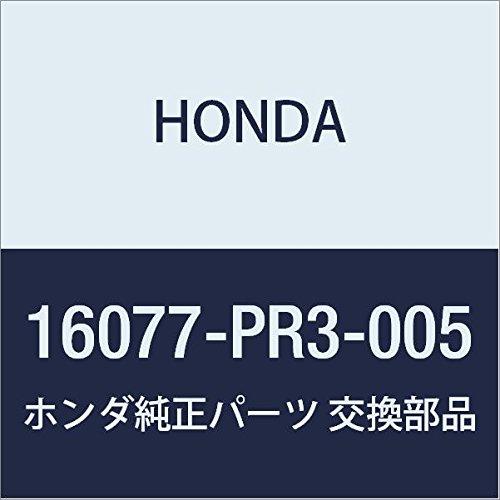 

HONDA Genuine Parts O-Ring Part Number 16077-PR3-005