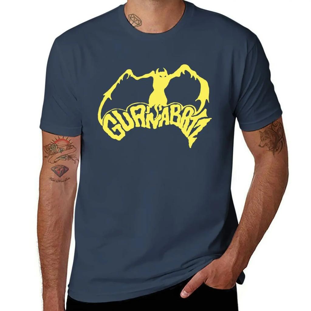 Guana Batz T-Shirt Cheap Stuff Plus Sizes New Edition Mens Shirts Graphic Tee