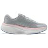 Skechers Go Series Soft Comfortable Slip-Resistant Durable Low-Top Casual City Commuting Running Shoes Women Sneaker Gray 129008-GYPK