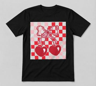 Na górę – T-shirty i koszulki