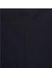 Enbiei Sleeveless Woven Dress Dark Navy