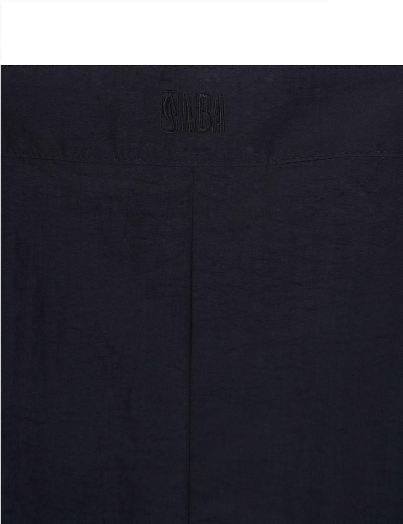 Enbiei Sleeveless Woven Dress Dark Navy