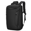 Mochila de Viagem para Laptop Gamer Hufeng de 17 polegadas