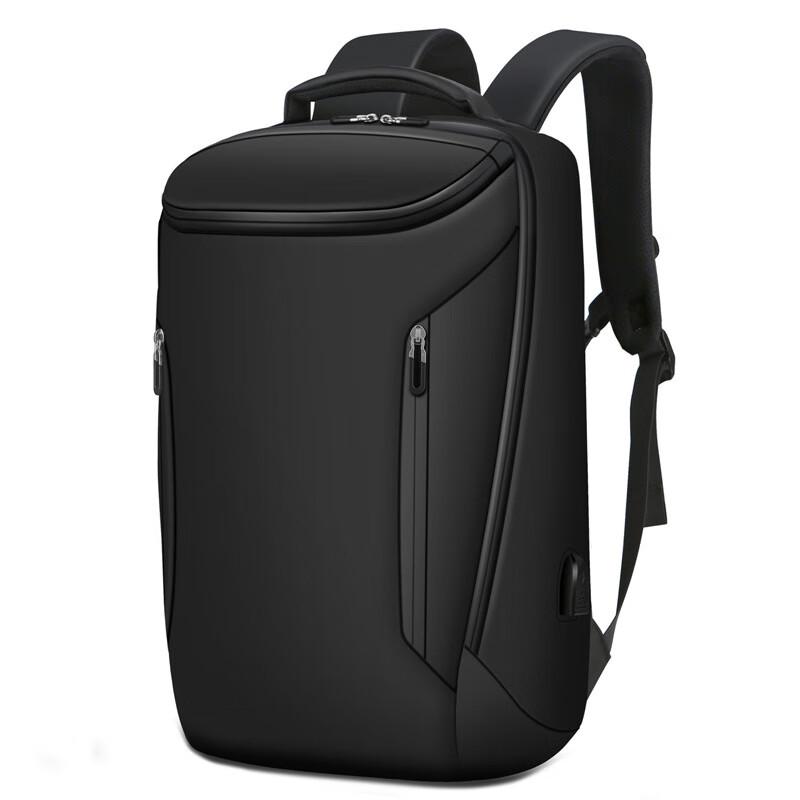 Hufeng 17-inch Gaming Laptop Travel Backpack 45-55L