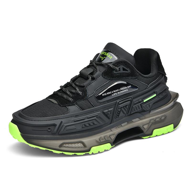 

Баскетбольные спортивные мужские кроссовки для увеличения роста стелька 5 см мужская мода для отдыха 39