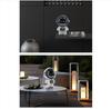 Xiaomi DODO Astronaut Smart AI Interactive Bluetooth 5.1+EDR Speaker Alarm Clock FM Radio TF Extended Playback With Night Light 1800mAh