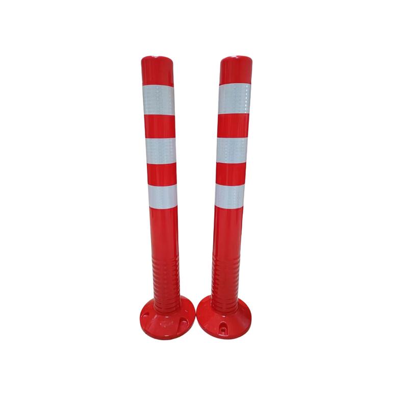 DAXTE PU Flexible Warning Post