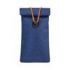 Signal Blocking Bag For Cell Phone Car Keys Remote Control Shielding Pouch Signal Blocking Case Privacy Protection