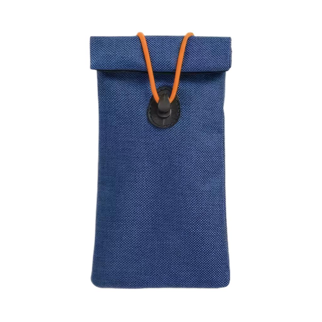 Signal Blocking Bag For Cell Phone Car Keys Remote Control Shielding Pouch Signal Blocking Case Privacy Protection