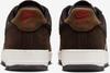 Sneaker Nike Air Force 1 Low Retro 'Escape' weiß schwarz