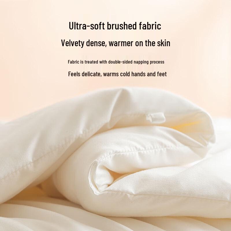 JD HuiXun 100% Australian Wool Quilt