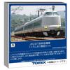 TOMYTEC TOMIX N Gauge JR 287 Series Kuroshio Add-on Set, Model Train, 97635