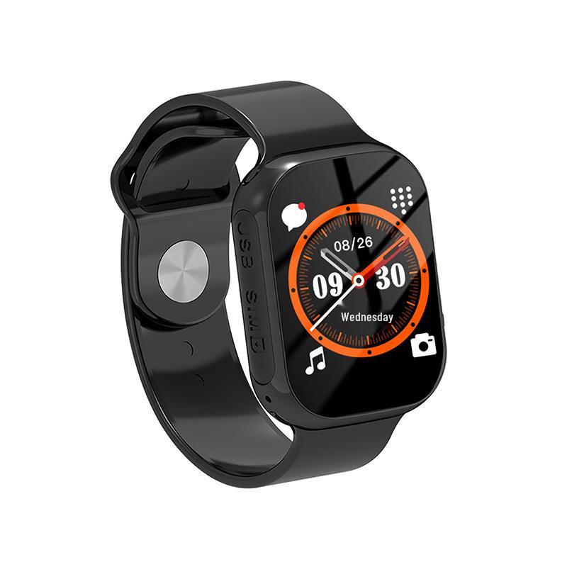 "Q12 Children's Multifunction Waterproof Smartwatch with GPS and Calling"