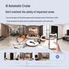 Ezviz H7c 4G Dual-Lens Home Security Camera (CN version)