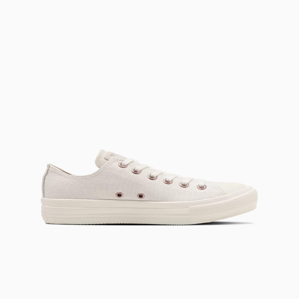 All Star Light PLTS Point Suede PG OX