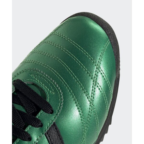 adidas  SL72 LT OG Semi Screaming Green Women Sneakers Core-Black JH7238