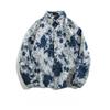 Shirt Men's Loose Autumn and Winter Models Retro Ethnic Style Couple Long-sleeved Shirt Jacket