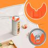 Reusable Protector Can Lid Can Sealer Beverage Can Cap Dustproof Sealers for Juice Drink Soda Beer Camping Picnic Outdoor