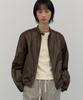 CITTA Every Day Comfort Ringer T-Shirts_Ctt355(Beige)