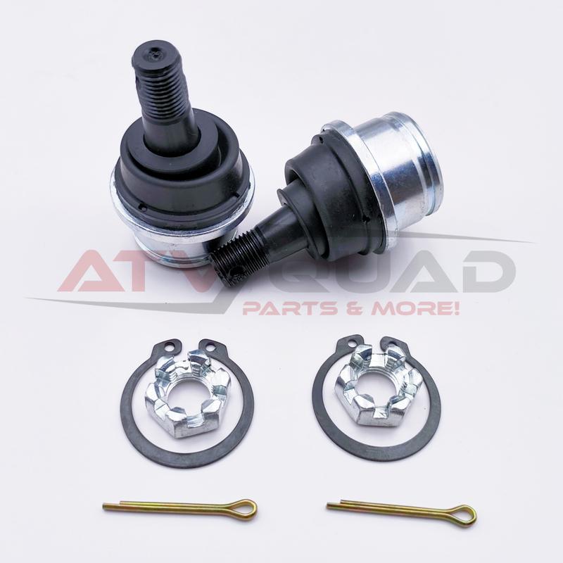 2 шт. Комплект шаровых опор для квадроцикла Stels Dinli 600 700 800 600 GT 700 D 700 GT 700 GT1 800 D F210074-00 LU014062 чёрный