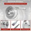 708200686-529000072 Belt Removal Clutch Puller Tool For Can Am Defender HD8 HD10