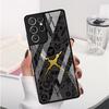 Phone Cover Case for Samsung Galaxy S25 S9 S23 Plus S8 S24 Ultra S21 Note 10 20 8 9 S22 S10 S20 FE OneS P-ieceS LuffyS