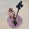 [USED] Mari Shunya Yamashita Limited Edition Flare Figure Eva