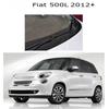 26"+15"+12" Front & Rear Wiper Blades for Fiat 500L 2012-2022, Fiat 500X, Fiat Panda, Fiat Tipo, Fiat Doblo