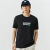 Skechers Cooling Antibacterial Stretch Comfortable T-Shirt Unisex Tops L226U026-0018