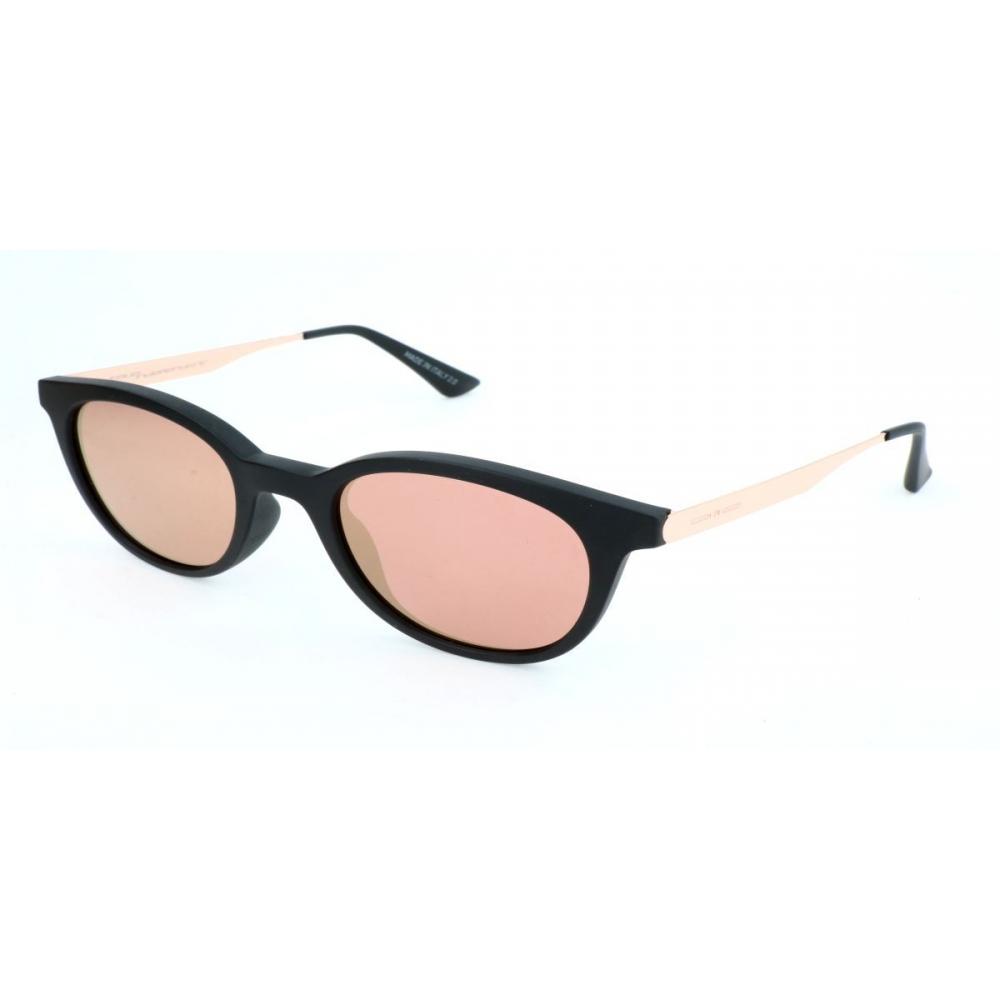 

Italia Independent Ii 0811 009.000 Women Sunglasses Black/49-22-145
