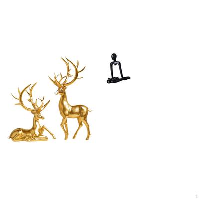 Deko & Wohnaccessoires – Statuetten