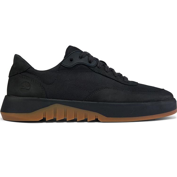 Timberland Supaway Low Sneakers 'Black' Men's A2JW3