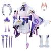 Passers-by original god cos clothes Li Yue, beautiful dream, dream of Yue Ruixi cosplay clothing two-dimensional animation clothing