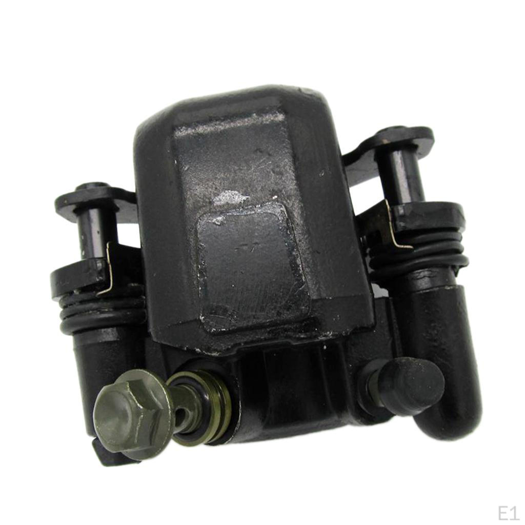 1 Cylinder Rear Disc Brake Hydraulic Caliper for
