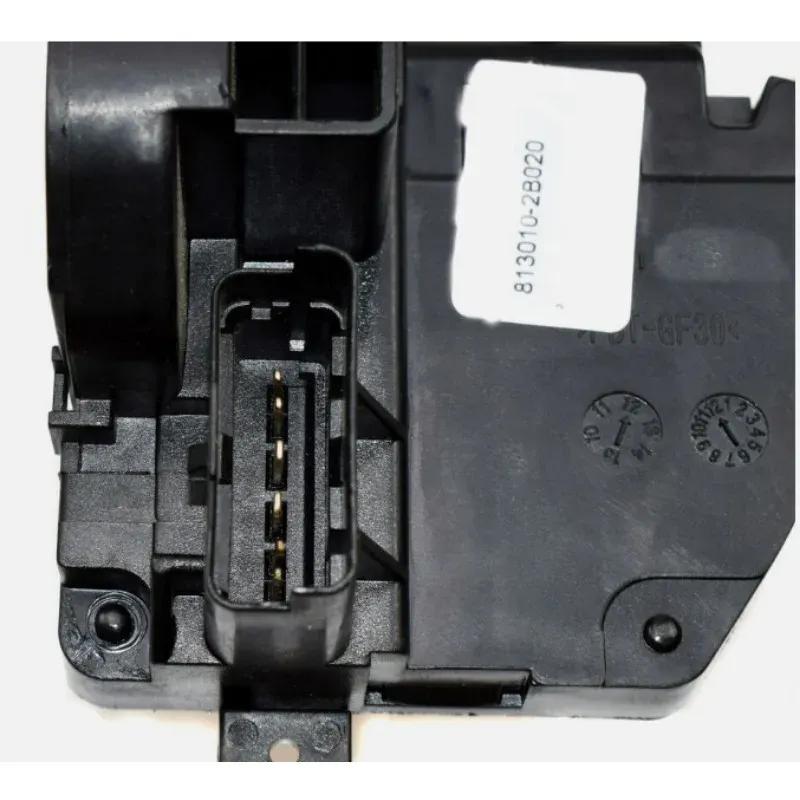 For Hyunai Santa Fe 2007 2008 2009 2010 Front Left Door Lock Actuator 81310-2B020 81310 2B020 813102B020