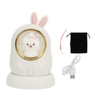 Hand Warmer 2 Levels Heating USB Rechargeable Reusable Electric Handwarmer Portable Pocket Heater