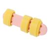 Violin Wrist Practice Aid with   Strap Left Hand Straight Wrist Trainer for Kids Beginners