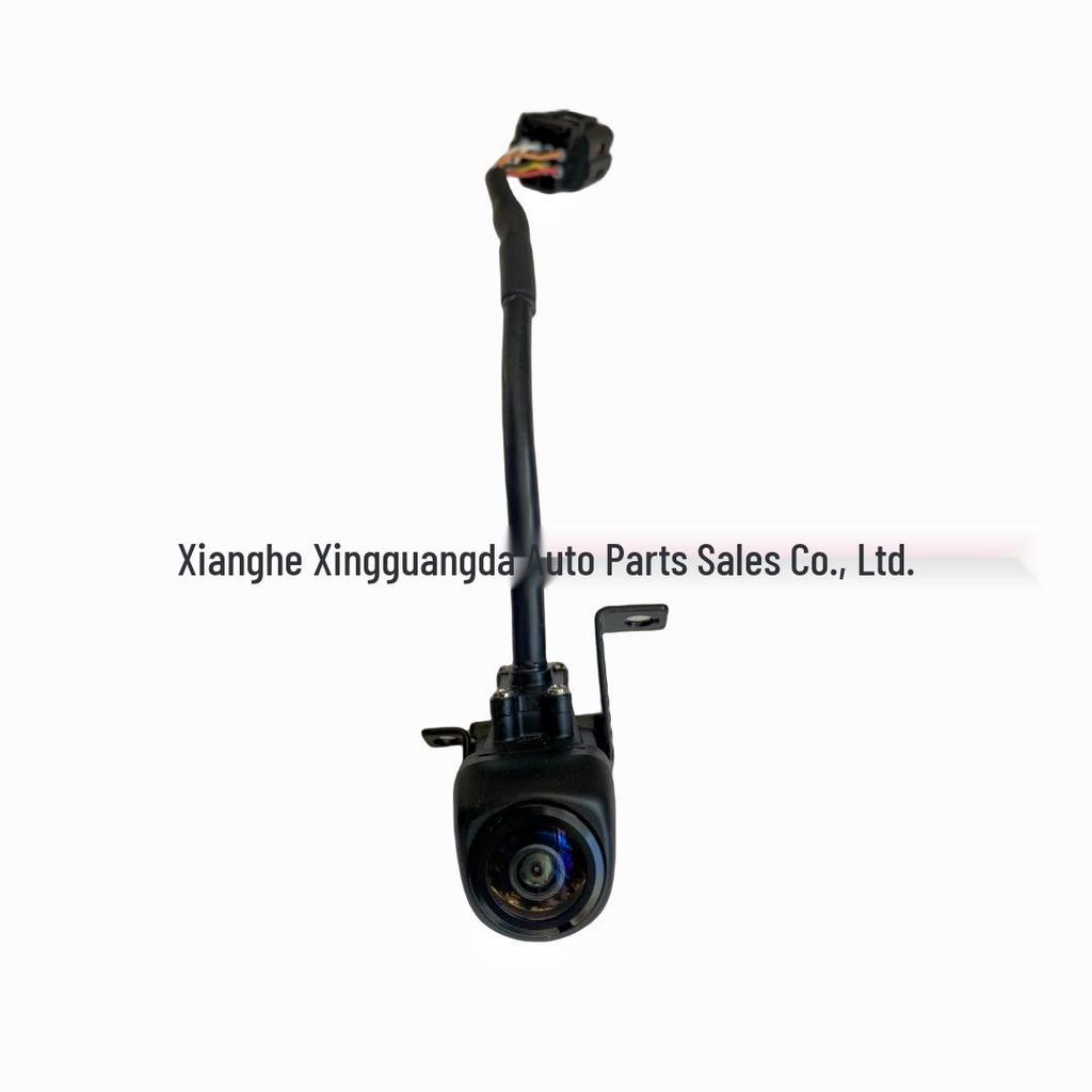 95760-2J300 Rearview Parking Camera for Veracruz - PDC Reversing Image