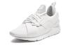 Women's Sneakers PUMA Muse EP Abrasion Resistant Breathable Low top Running Shoes Women's White