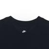 Nike Sportswear Koala Party Outdoor Breathable Embroidered Logo Crew Neck Casual Straight Fit Short Sleeve T-Shirt BV0508-010(TEAM702-BV12)
