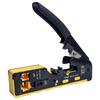 RYL-6007a Cat7 Pass-Through Network Crimping Tool