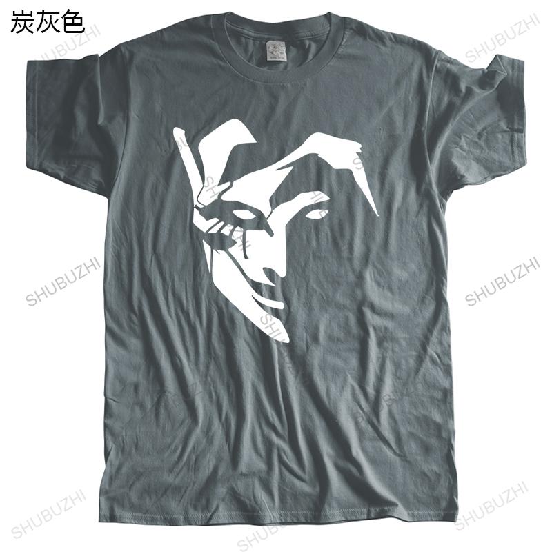 new arrived Cotton streetwear Tshirt mens summer Tops Ergo Proxy Ergoproxy Mask Anime Manga unisex tee-shirt women top tees