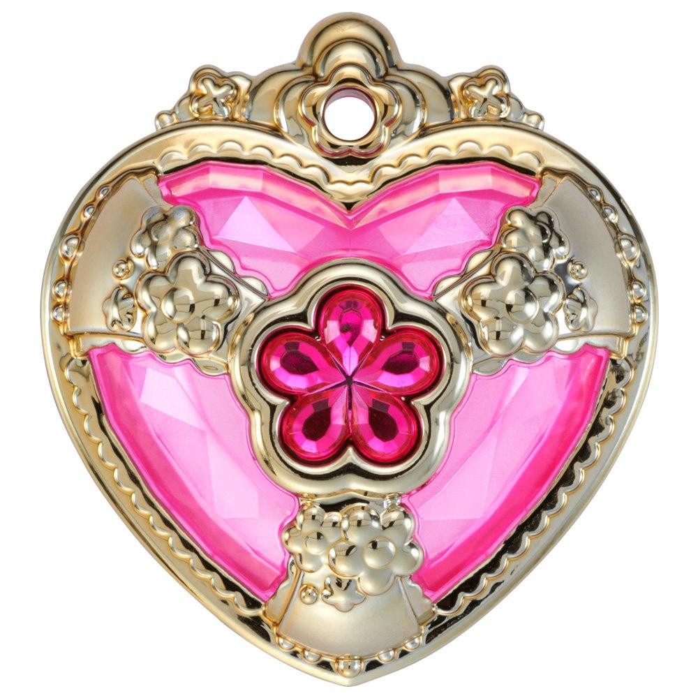 Precure Transformation Touch Phone PreHeart DX HUGtto!
