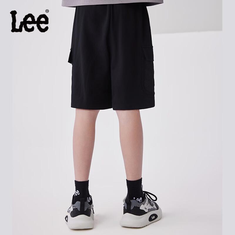 Lee Kids' Lightweight Cargo Shorts