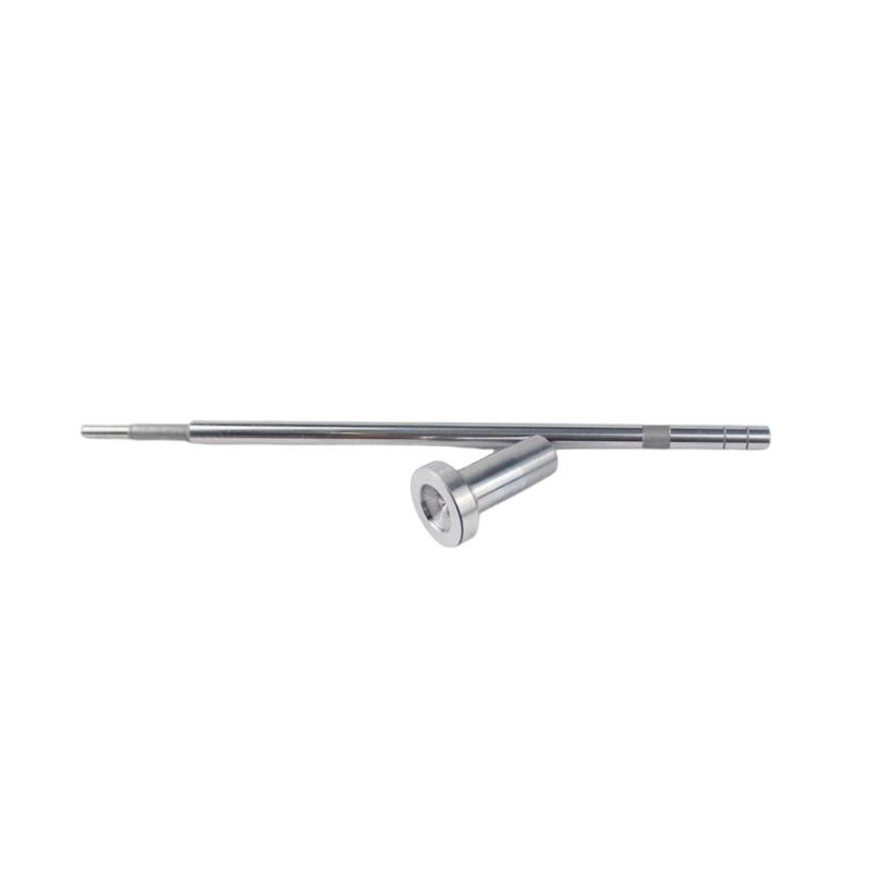 Common Rail Injector Control Valve F00VC01044 Common Rail Injector Valve For Injector 0445110064 0445110101 0445110290